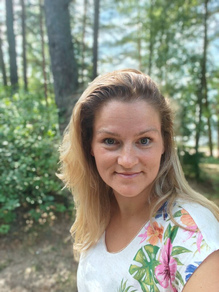 Karolina Muraszkiewicz